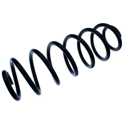 Imagem de DENCKERMANN D700216 Mola de suspensão Eixo traseiro CITROËN: C2 Hatchback