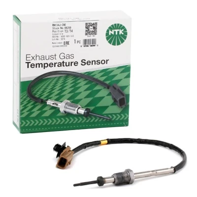 Imagem de NGK 96299 Sensor NISSAN: Qashqai / Qashqai+2 I, Juke, RENAULT: MEGANE 3 Grandtour, 3, Coupe endado, norauto, oscaro, mister auto