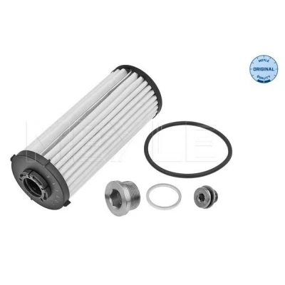 Imagem de MEYLE 100 135 0116/SK Conjunto de peças, mudança óleo, caixa vel. automática sem com acessórios VOLKSWAGEN: Passat B8 Variant, Golf 7
