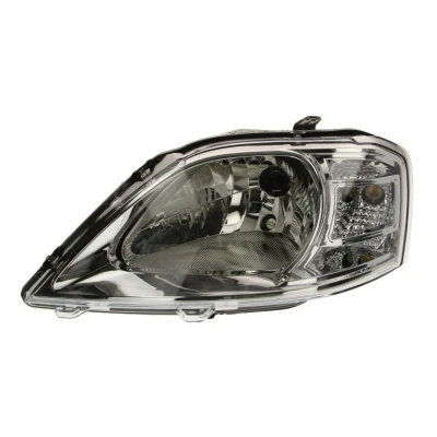 Imagem de ALKAR 2755721 Farol Principal esquerda W5W, H4, PY21W