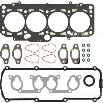 Imagem de REINZ 02 31280 Jogo de juntas, cabeça do cilindro Com retentores haste válvulas AUDI: A4 B5 Sedan, Avant, VOLKSWAGEN: Passat Sedan