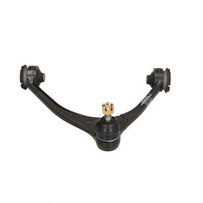 Imagem de FEBI BILSTEIN 43133 Braço de suspensão com chumaceira Eixo dianteiro, lado direito, em cima transversal Aço fundido LEXUS: GS II
