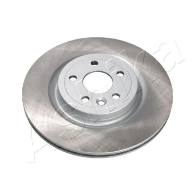 Imagem de ASHIKA Disco de travão LAND ROVER: Range Rover Velar Eixo traseiro 325,0mm 20mm 5furos 108mm interior ventilado pintado 61 0L L12C T4A2061,LR090699