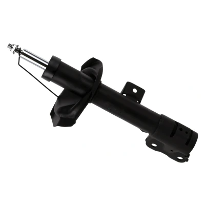 Imagem de SACHS 560 074 Amortecedor à direita Pressão do gás Tubo duplo com assento de mola cavilha em cima MITSUBISHI: Outlander 2 SUV