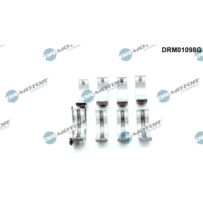 Imagem de DR.MOTOR AUTOMOTIVE DRM01098G Casquilho da chumaceira, biela