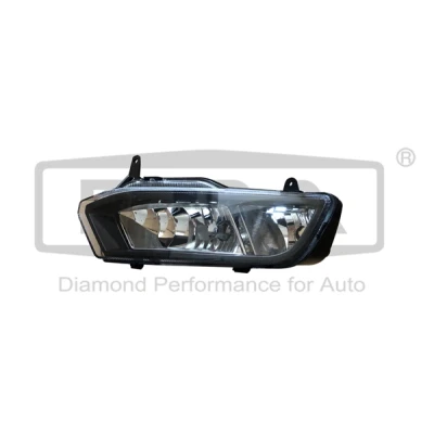 Imagem de DPA 99411621202 Farol de Nevoeiro à direita VOLKSWAGEN: Polo V Hatchback
