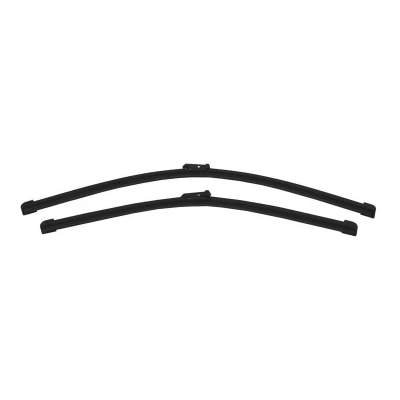 Imagem de Escova do limpa vidros Maxgear 39 1032 530, 630mm à frente plana com spoiler para veículo volante esquerda SKODA: Kodiaq