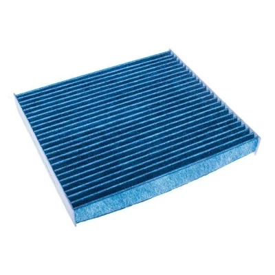 Imagem de DENCKERMANN M110531A Filtro, ar do habitáculo HYUNDAI: SANTA FE 2, Sonata V