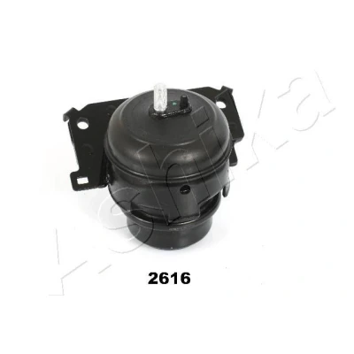 Imagem de ASHIKA GOM 2616 Suporte, motor Eixo dianteiro TOYOTA: Land Cruiser Prado 120