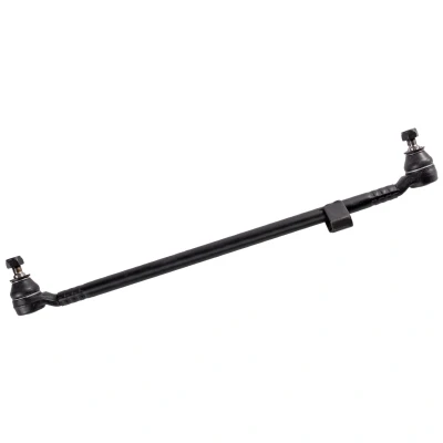 Imagem de FEBI BILSTEIN 06467 Barra de Direcção Eixo dianteiro, centro com porca autoblocante MERCEDES BENZ: W124 Sedan, Carrinha