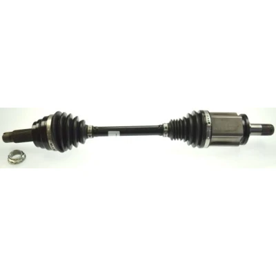 Imagem de LÖBRO 305728 Veio de transmissão 642 com porca BMW: X5