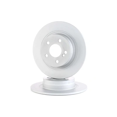 Imagem de BOSCH 0 986 479 410 Disco de travão 299,9 10 5 112 cheio revestido com parafusos MERCEDES BENZ: Classe C T modell, Sedan, E Coupe