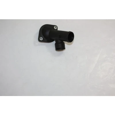 Imagem de AUTOMEGA 160050010 Flange esquerda, à frente sem junta sensor VOLKSWAGEN: Golf 5, Passat B6 Variant, Plus / Crossgolf, AUDI: A3 Hatchback