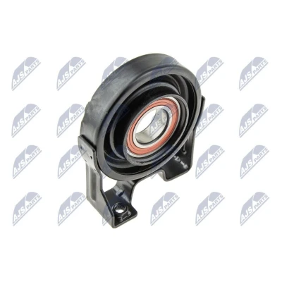 Imagem de NTY NLW VW 000 Suspensão, veio de transmissão VOLKSWAGEN: Touareg I, PORSCHE: Cayenne
