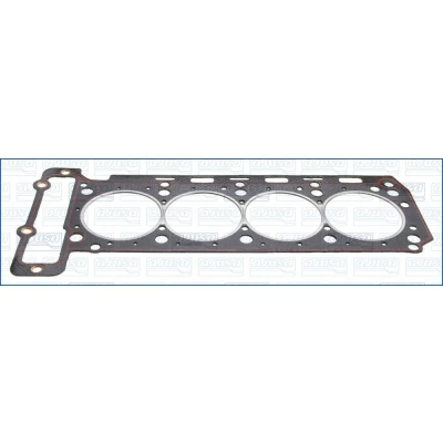 Imagem de AJUSA Juntas da Cabeça do Motor 1,7mm 92mm FIBERMAX MERCEDES BENZ: Classe C Sedan, SLK, CLK Coupe 10108000