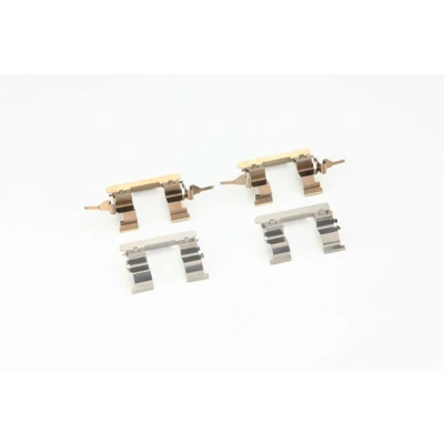 Imagem de ATE 13.0460 0201.2 Kit de acessórios, pastilhas travão