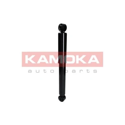 Imagem de KAMOKA 2000894 Amortecedor Eixo traseiro Pressão do gás Tubo duplo com assento de mola olhal em baixo, cavilha cima ALFA ROMEO: MiTo