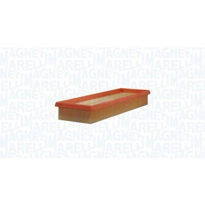 Imagem de MAGNETI MARELLI 152071760826 Filtro de ar 42 102 310 quadrado Cartucho filtrante RENAULT: CLIO 2, 2 Kasten, Kangoo I Express, OPEL: Vivaro A Van