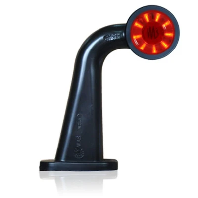 Imagem de Luz de presença lateral WAS 499BCL W21.5W