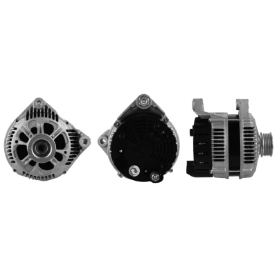 Imagem de LUCAS LRA01970 Alternador 14V 150A BMW: 3 Sedan, Touring, Compact, LAND ROVER: Freelander I SUV