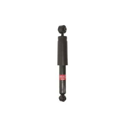 Imagem de KYB Excel G 343306 Amortecedor Eixo traseiro Pressão do gás Tubo duplo telescópico olhal em cima, baixo OPEL: Astra CC