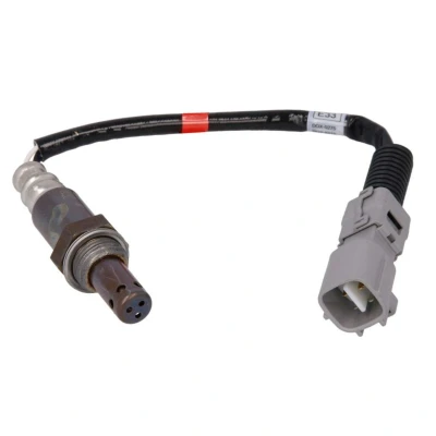 Imagem de DENSO Direct Fit DOX 0275 Sonda lambda M18x1.5 com aquecimento, tipo dedo, de saltos LEXUS: RX II, TOYOTA: Avensis II Sedan