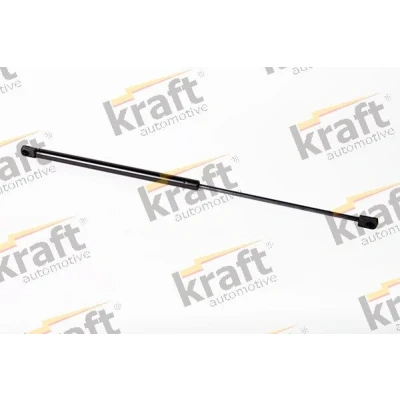 Imagem de KRAFT 8505060 Amortecedor da mala 515 595 Tampa bagageira do veículo RENAULT: Scénic 1, Megane Scenic