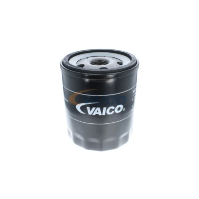 Imagem de VAICO V10 1607 Filtro de óleo 3/4 16 UNF Original Quality com uma válvula retenção aparafusado SKODA: Fabia 1 Combi, I Hatchback