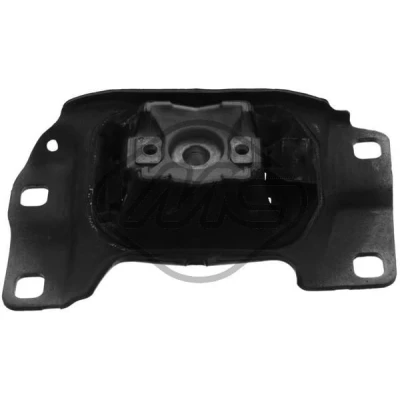 Imagem de Metalcaucho 57609 Suporte, motor esquerda para veículos com Active City Stop FORD: FOCUS 3 Turnier, 3, C Max 2, VOLVO: V50, S40 II