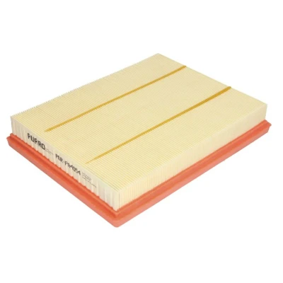 Imagem de PURRO PUR PA4054 Filtro de ar 42,5 206,5 270 Cartucho filtrante FORD: Focus Mk4 Turnier, Hatchback, Sedan