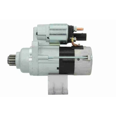 Imagem de VEMO V10 12 50005 Motor de arranque 12V 2kW NO R 53o AUDI: A3 Hatchback, Sportback, VOLKSWAGEN: CADDY 3, Golf 7 Variant, 4 Kombi