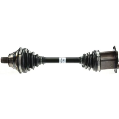 Imagem de LÖBRO 304747 Veio de transmissão 482 com parafuso VOLKSWAGEN: GOLF 6, Scirocco III, Passat B6 Sedan, SEAT: Leon II Hatchback