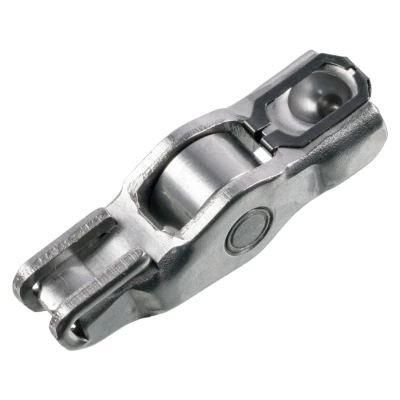 Imagem de FEBI BILSTEIN 30163 Balancim Lado de admissão, do escape PEUGEOT: Partner II Van, 307 Carrinha, SW, CITROËN: C4 I Grand Picasso