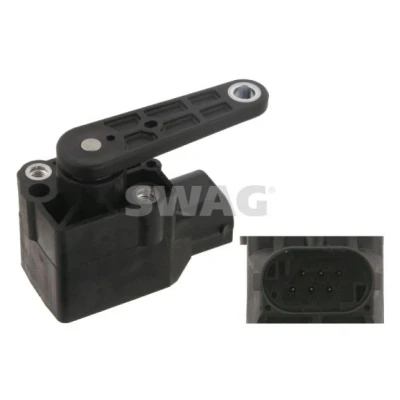 Imagem de SWAG 20 93 2328 Sensor Eixo dianteiro BMW: 5 Sedan, X5