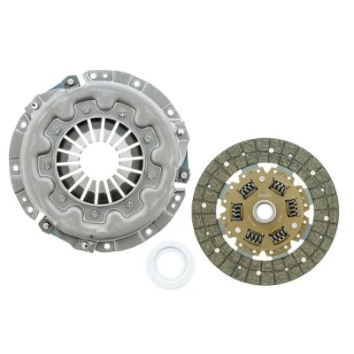 Imagem de AISIN Clutch Kit (3P) KN 158A de embraiagem três peças com prato da disco embraiagem, rolamento desembraiagem 240mm