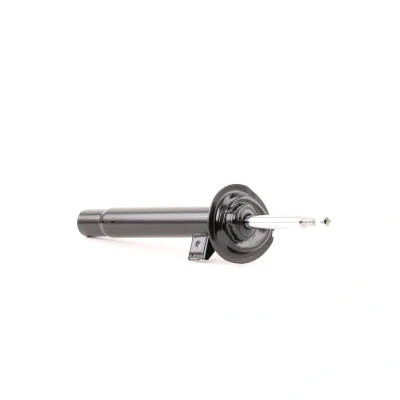 Imagem de DENCKERMANN DSB129G Amortecedor à direita Pressão do gás Tubo duplo com assento de mola cavilha em baixo BMW: 3 Sedan, Compact