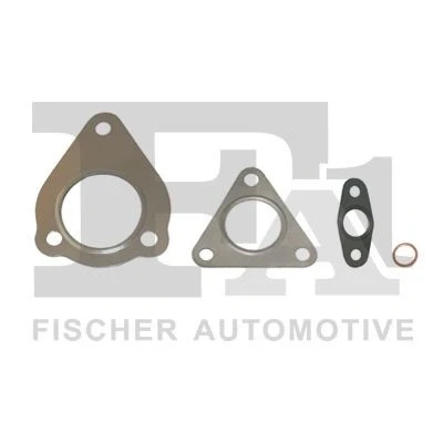 Imagem de FA1 KT110011E Kit de montagem, turbocompressor AUDI: A4 B6 Sedan, A6 C5 Avant, B5 VOLKSWAGEN: Passat Variant, GP Variant