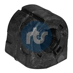 Imagem de RTS 035 00215 Casquilho da Barra Estabilizadora Eixo dianteiro, de ambos os lados Apoio borracha 23 PEUGEOT: 207 Hatchback