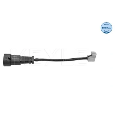 Imagem de MEYLE 234 527 0002 Sensor de Desgaste Pastilha Freio Eixo dianteiro ORIGINAL Quality IVECO: DAILY 4 Kasten/Kombi, 4, 3