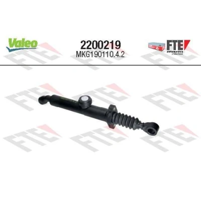 Imagem de FTE 2200219 Cilindro Mestre da Embraiagem