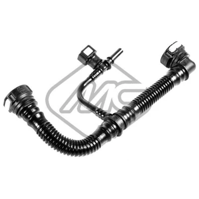 Imagem de Metalcaucho 35837 Ventilação Positiva do Cárter CITROËN: C3 I Hatchback, C2 C4 Coupe, PEUGEOT: 206 307 Carrinha