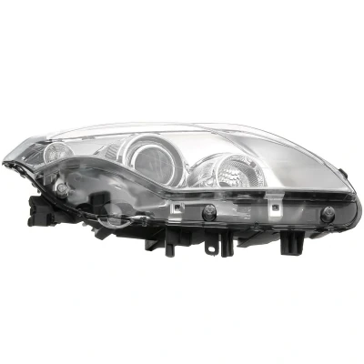 Imagem de VALEO 043622 Farol Principal RENAULT: LAGUNA 3 Grandtour,