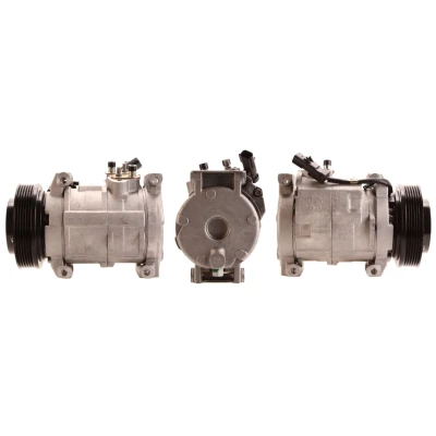 Imagem de LUCAS ACP376 Compressor PAG 46 R 134a