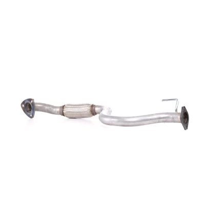 Imagem de BOSAL 750 247 Tubo de escape VOLKSWAGEN: Golf 5