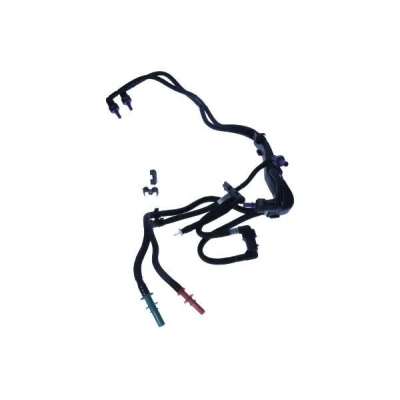 Imagem de MAXGEAR 18 1178 Tubo de combustível PEUGEOT: 307 Carrinha, Partner I Van, 206 Hatchback, CITROËN: C3 Hatchback