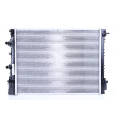 Imagem de NISSENS 606217 radiador de baixa temperatura, ar sobrealimentação