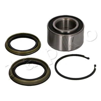 Imagem de JAPKO 411014 Kit de rolamento roda 68 NISSAN: MICRA 2