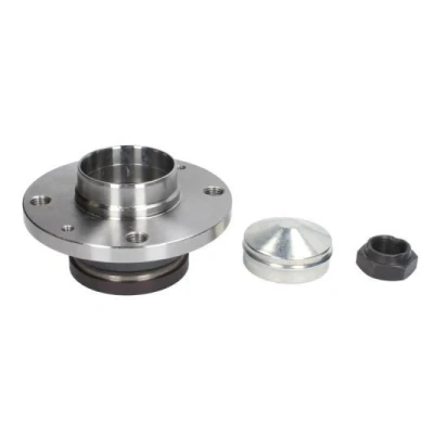 Imagem de KRAFT 4103250 Kit de rolamento roda Eixo traseiro FIAT: Grande Punto Hatchback