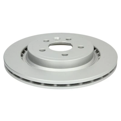 Imagem de BOSCH 0 986 479 398 Disco de travão 302 22 5 108 ventilado revestido alto carbono VOLVO: V60 I, S60 II, V70 3