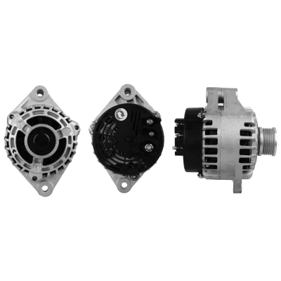 Imagem de LUCAS LRA03006 Alternador 14V 130A SAAB: 9 3 Cabrio